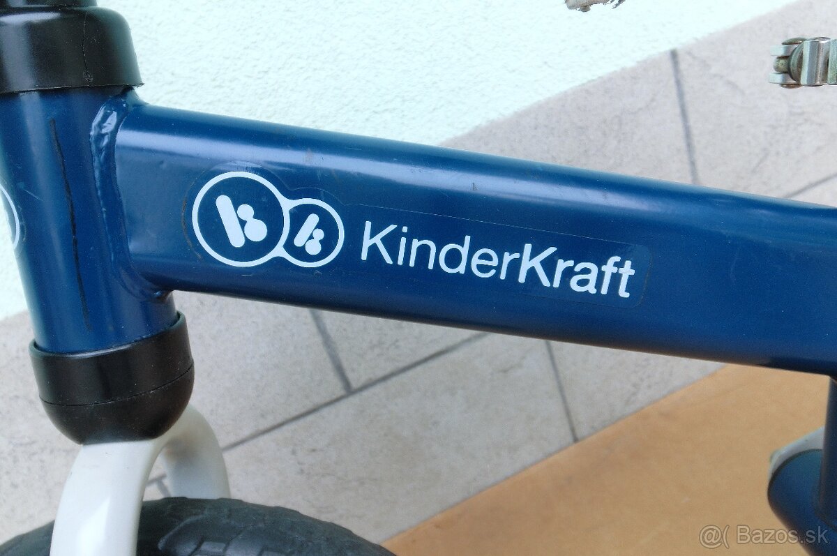 Odrážadlo KinderKraft . - 4