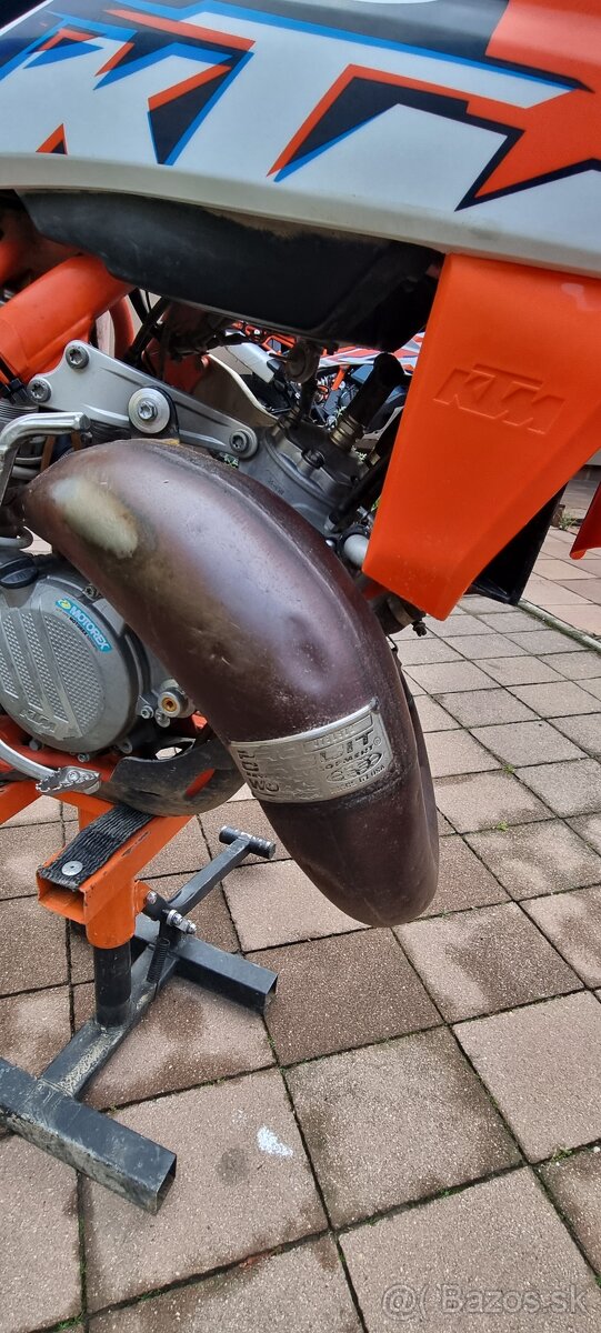 KTM SX 125 2022