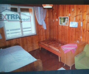 predaj chaty na Zemplínskej šírave, - 4