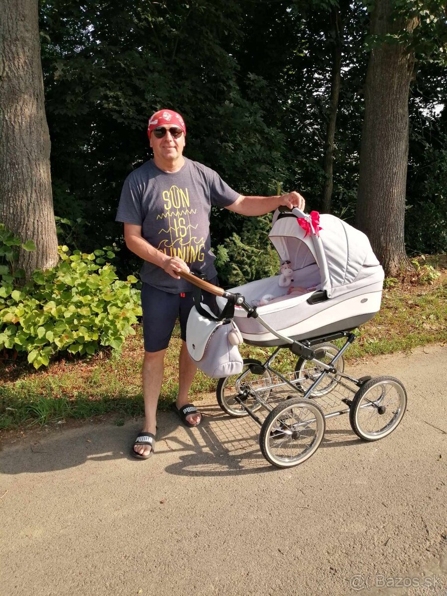 Kočík Roan Emma - 4