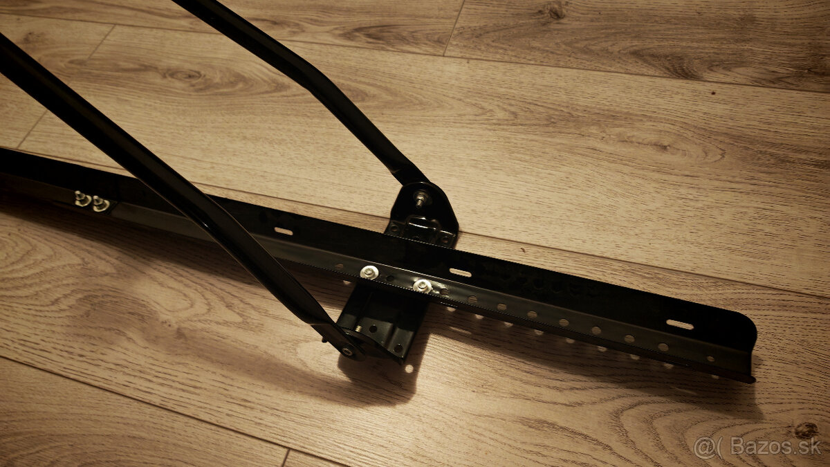 Nosice na bicykle - 4