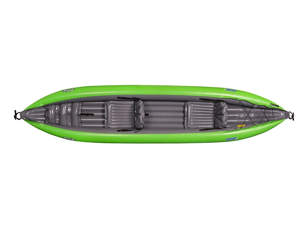 Kajak TWIST 2 Gumotex - ZLACNENÝ - 4