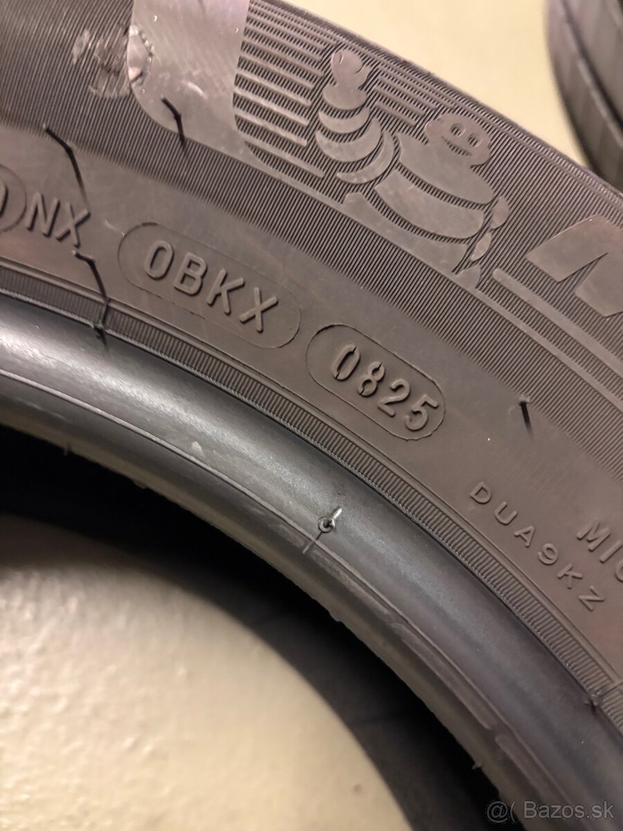 Michelin primacy 185/65 R15 08/2025rok - 4