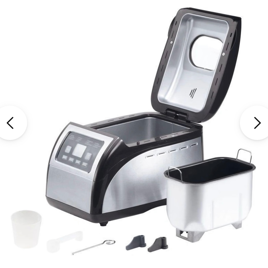 Pekaren Eta Delicca - 4