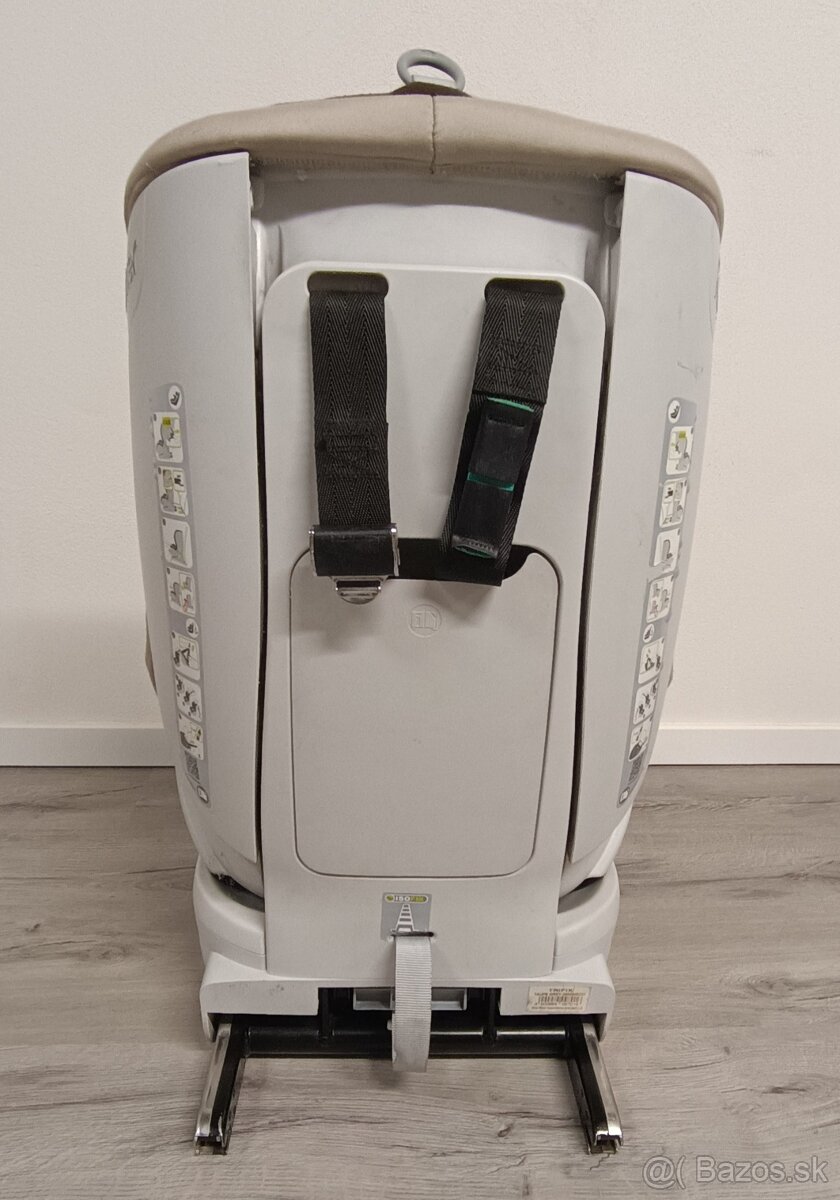 Britax Romer Trifix - 4