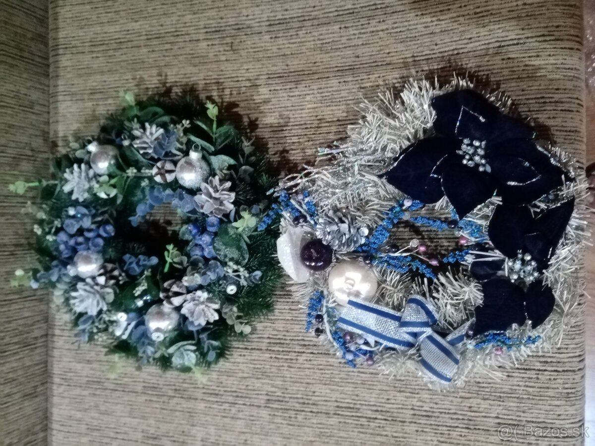 Vianočný stromček - 4