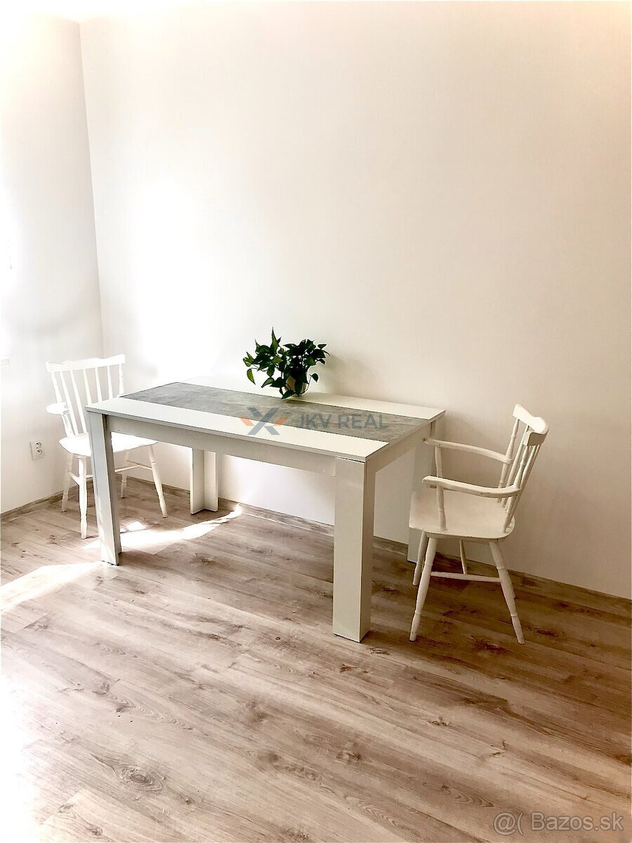 Prenájom 1-izbového bytu v tichej lokalite Trnavy - 4