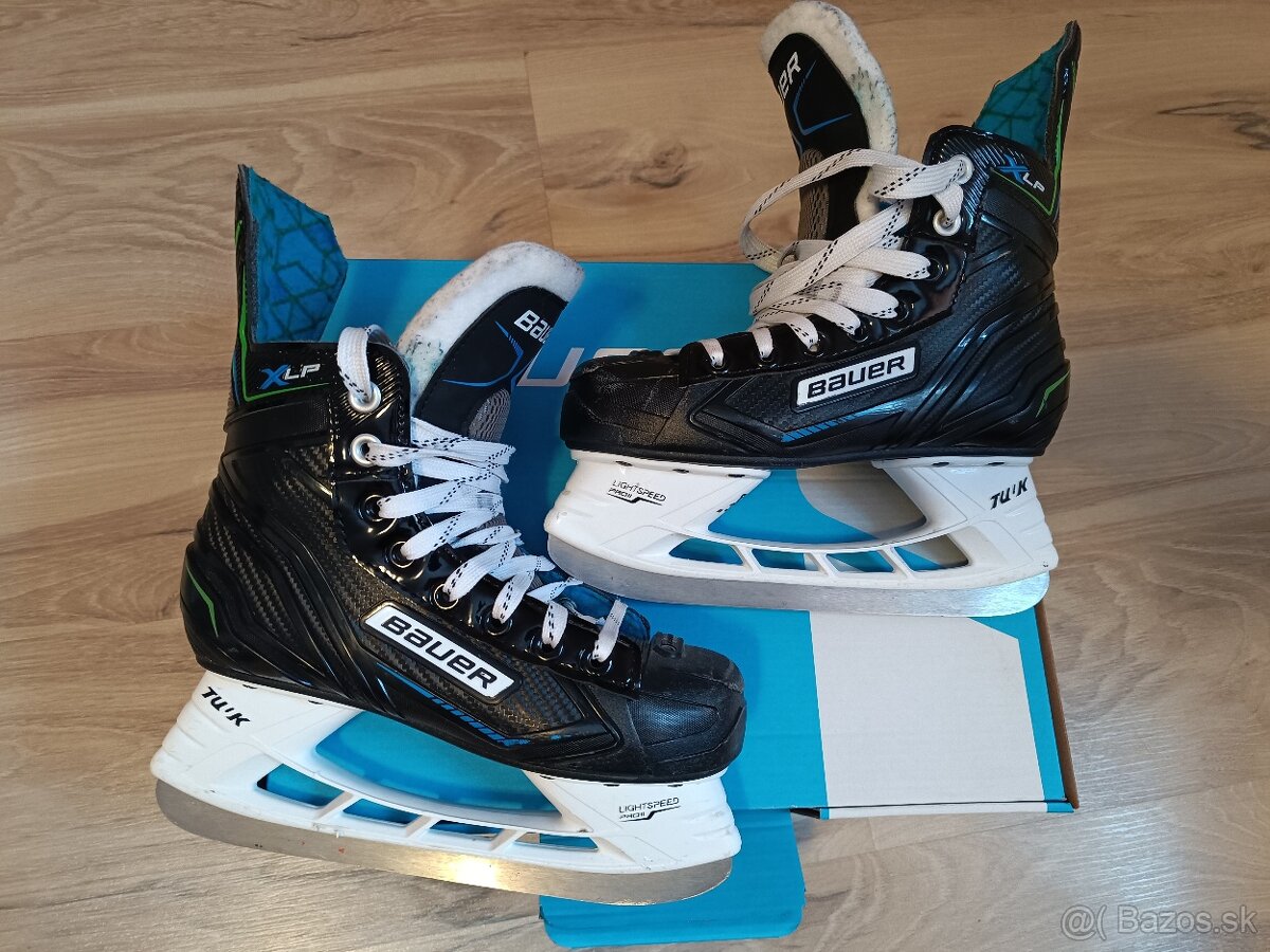 Chlapčenské korčule - 4