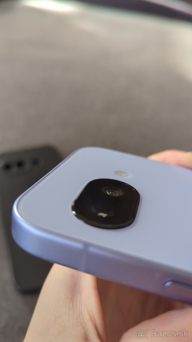 Google Pixel 9a 8 GB / 128 GB Iris - 4