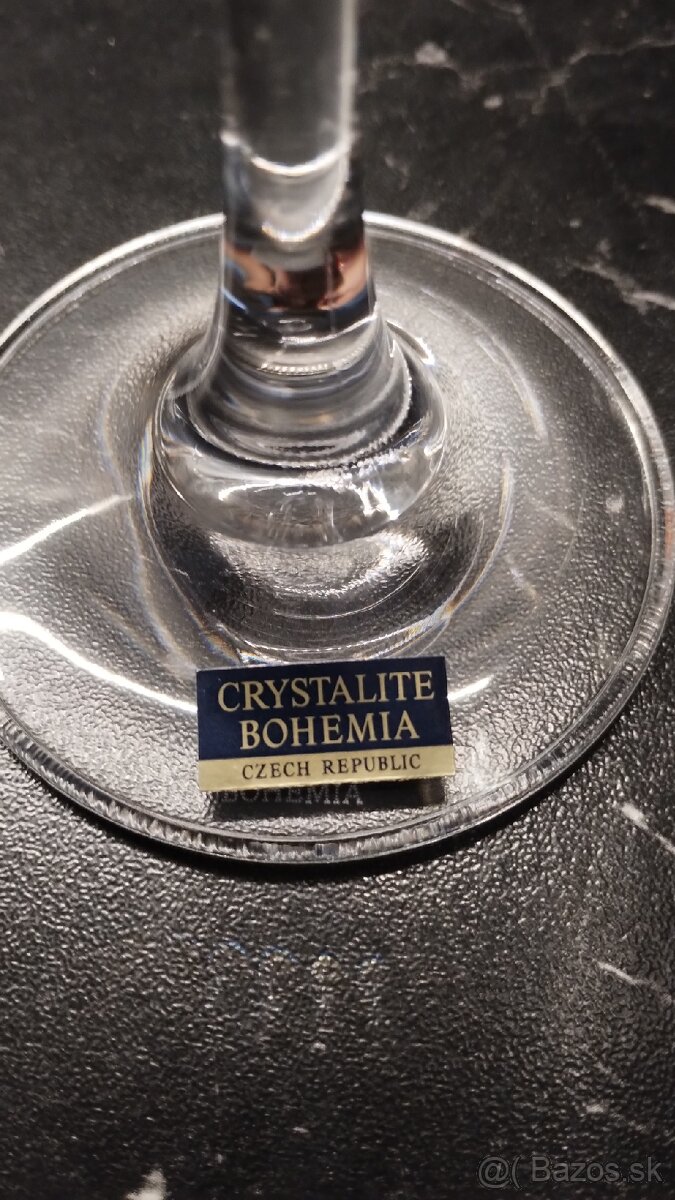 Bohemia Crystal - 4