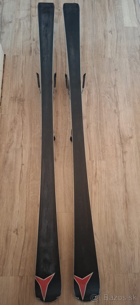Lyže ATOMIC - 4