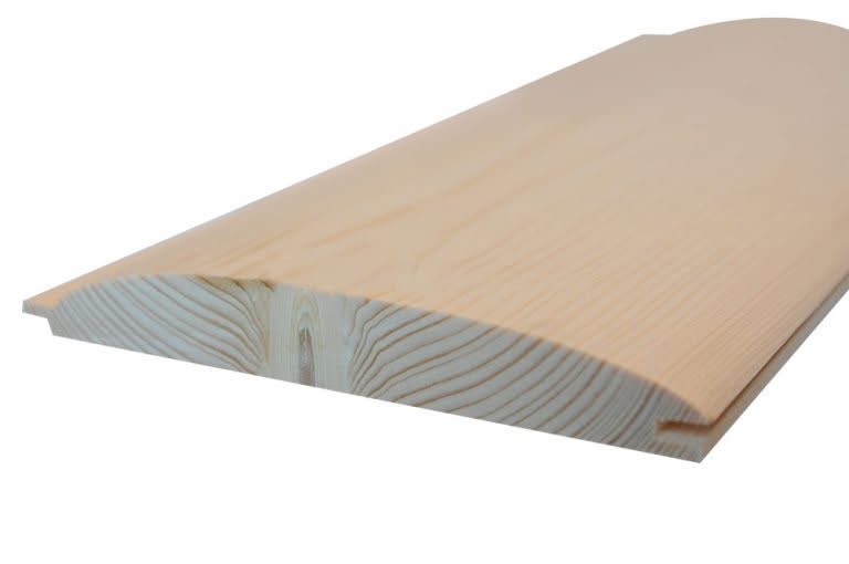 ✅Tatranský profil,zrubový profil,terasovka✅-pero neúčtujeme‼ - 4