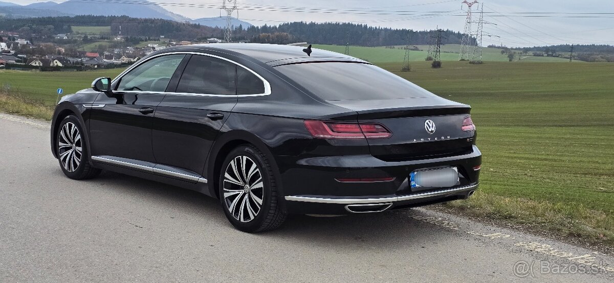 Predam VW Arteon 2.0 tdi 4Motion - 4