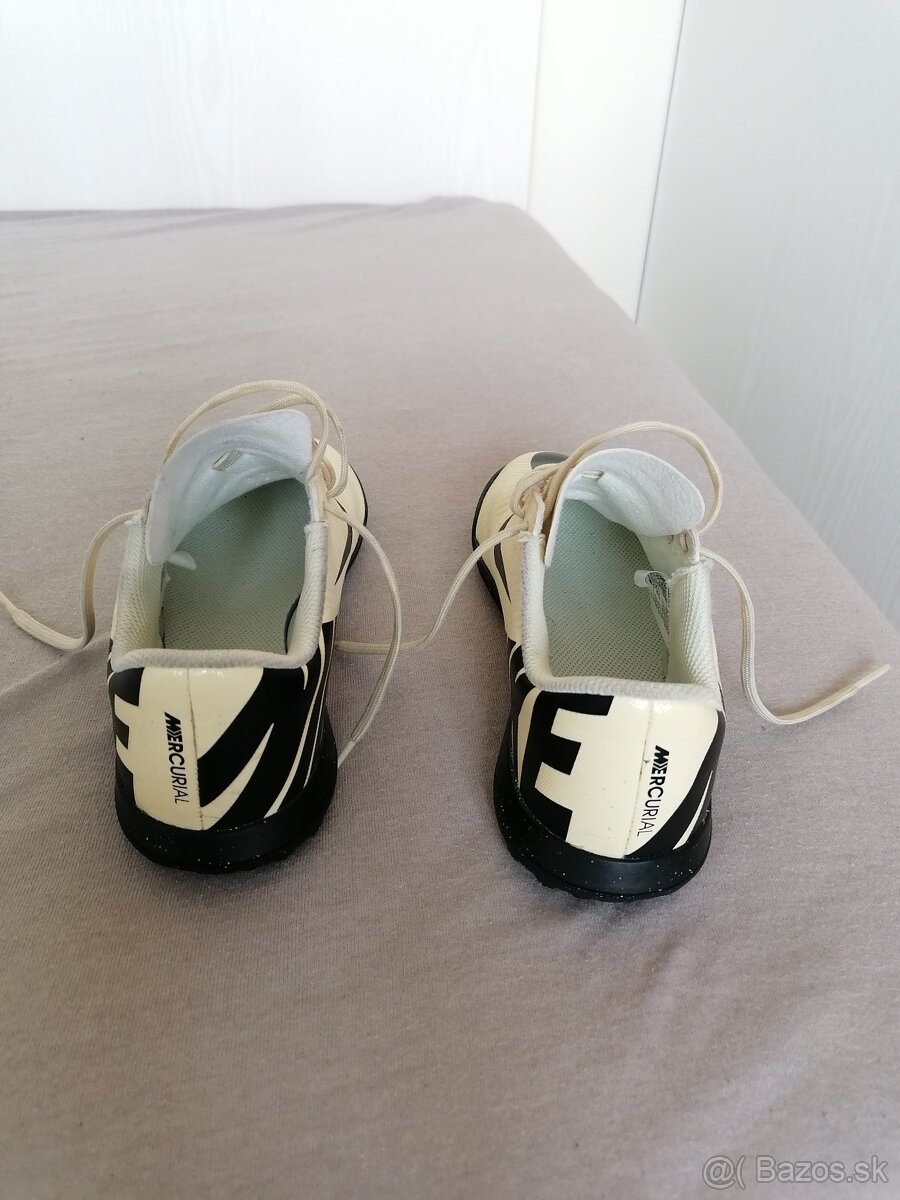 Turfy detské č 32 - 4