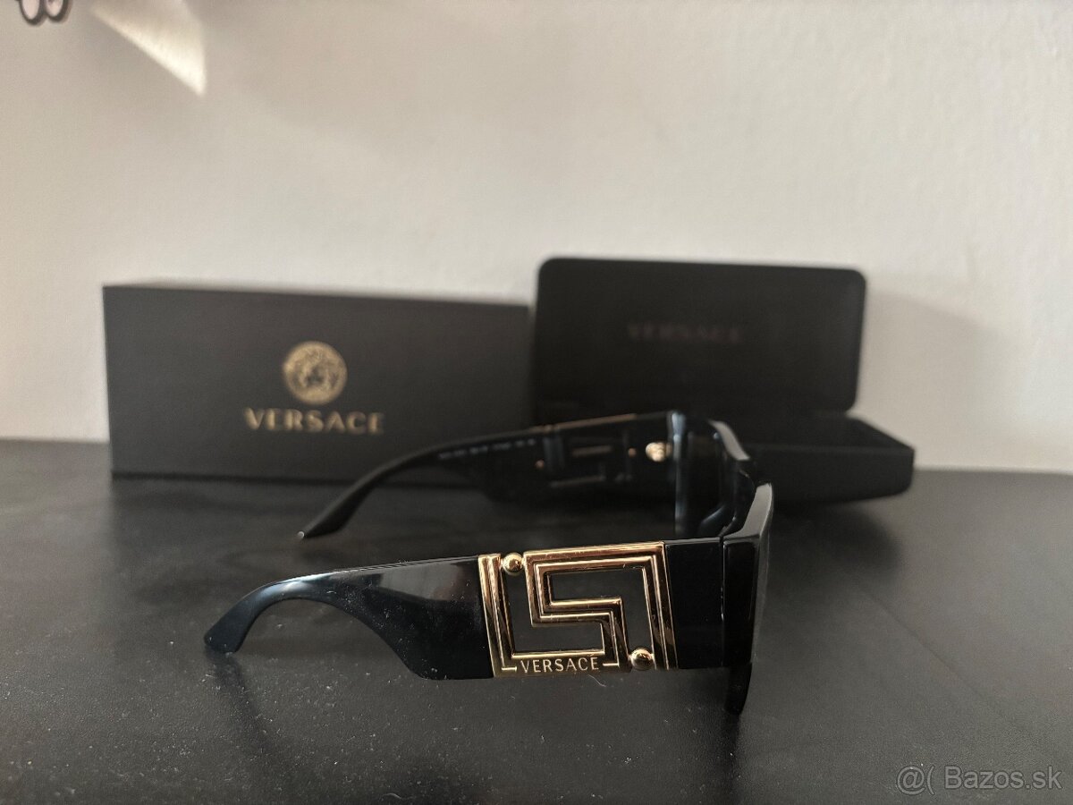 Versace okuliare - 4