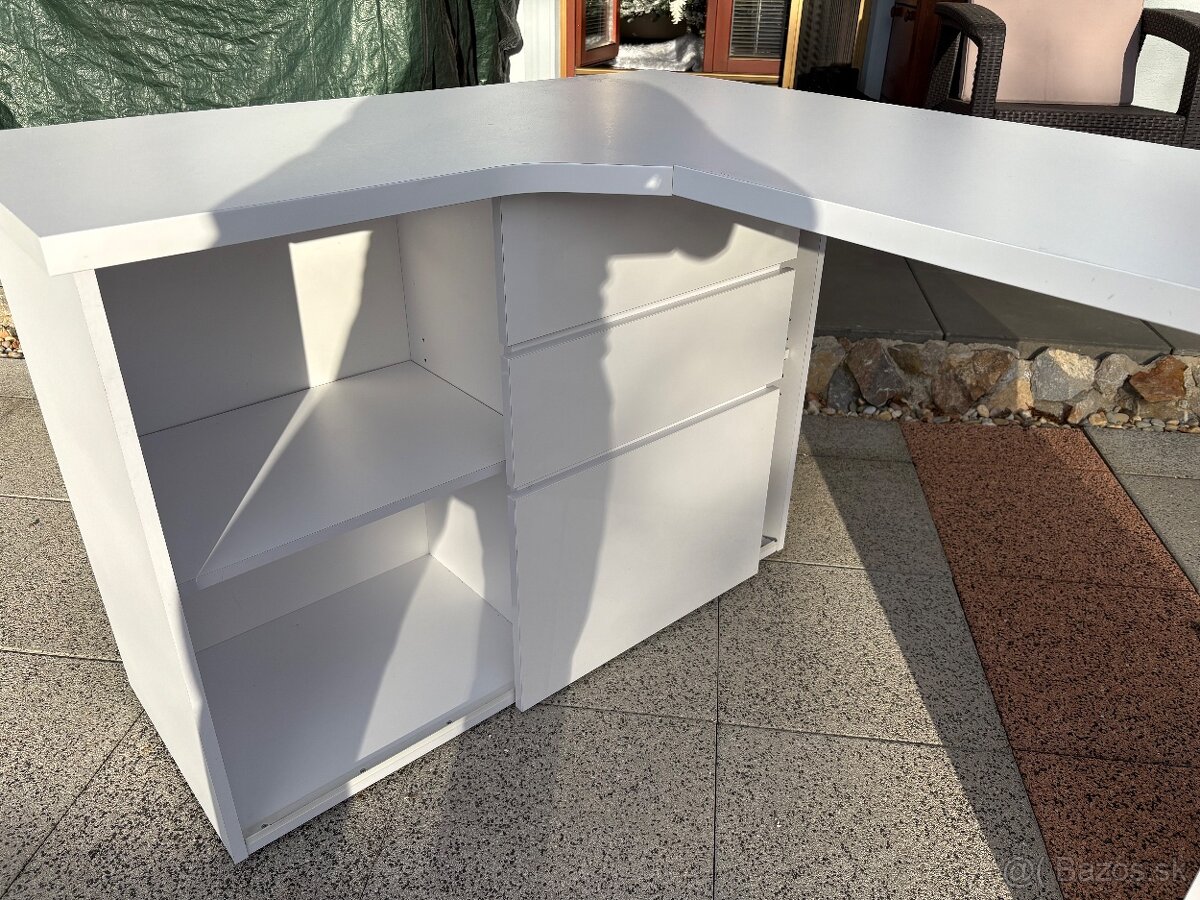 Písací stolík - 4