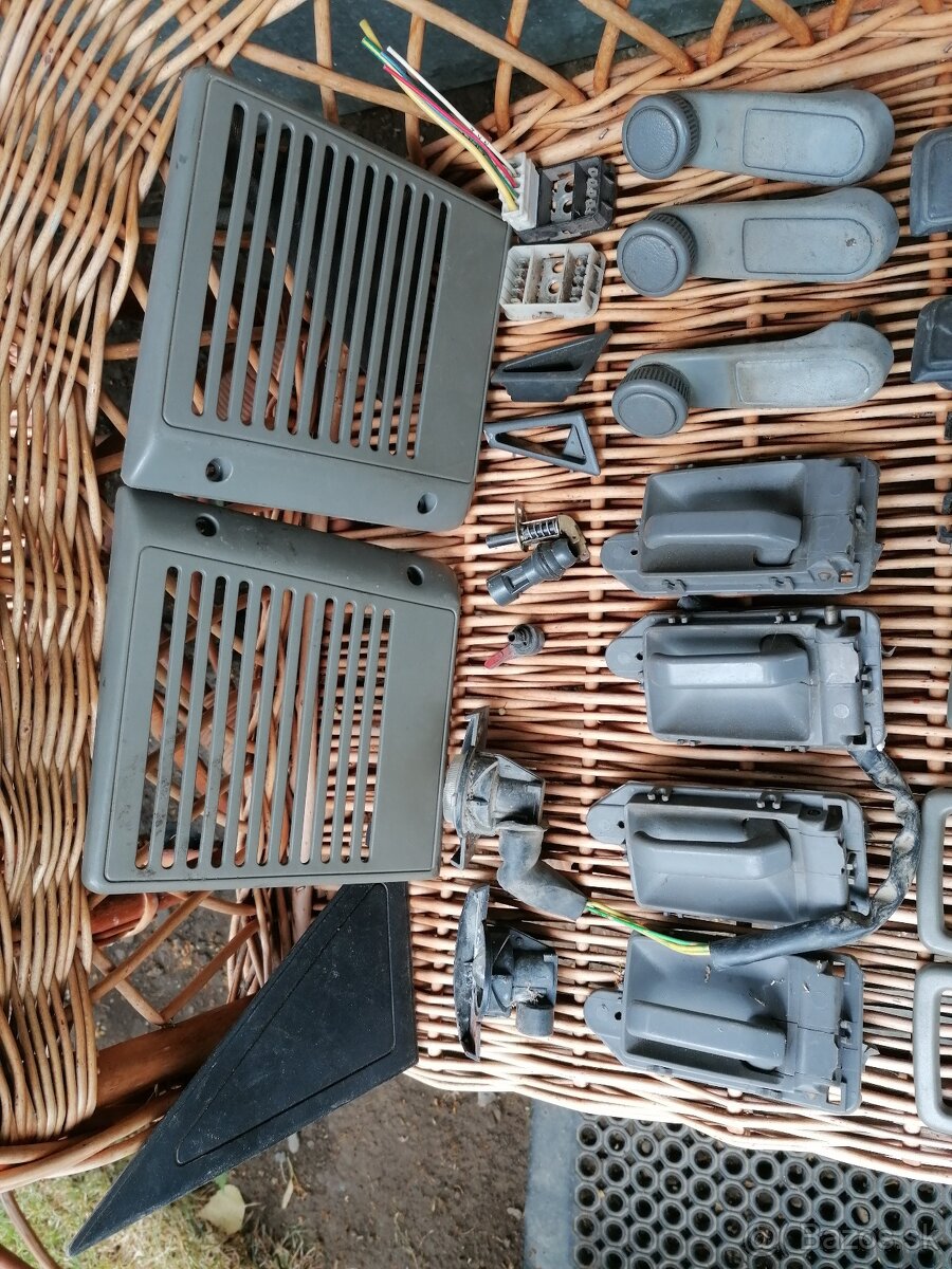 Peugeot náhradné diely. - 4