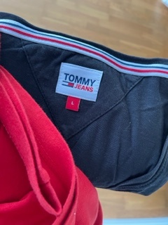 2x tričko Tommy Hilfiger-originály - 4