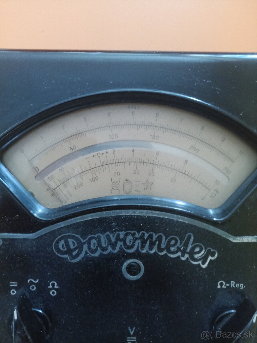 davometer - 4