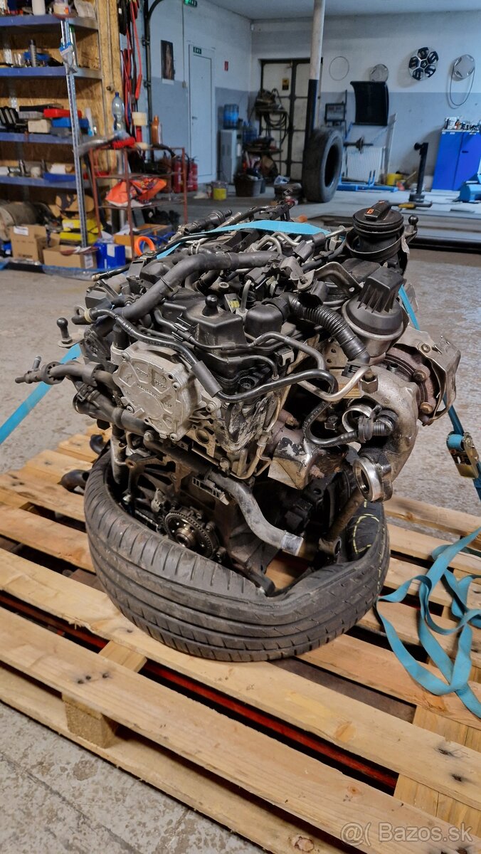 Motor CEGA na ND - 4