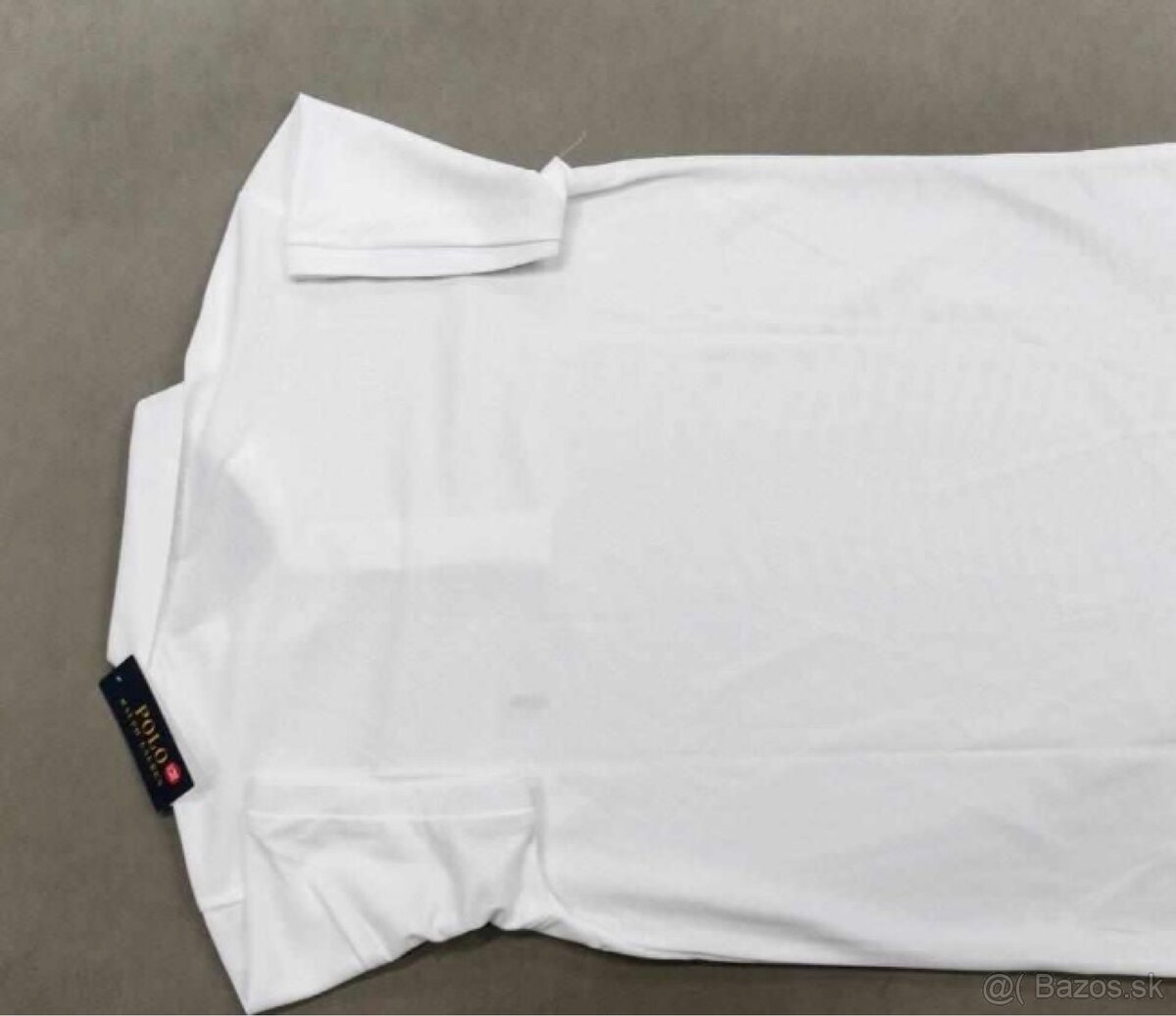 Ralph Lauren polokošeľa - 4