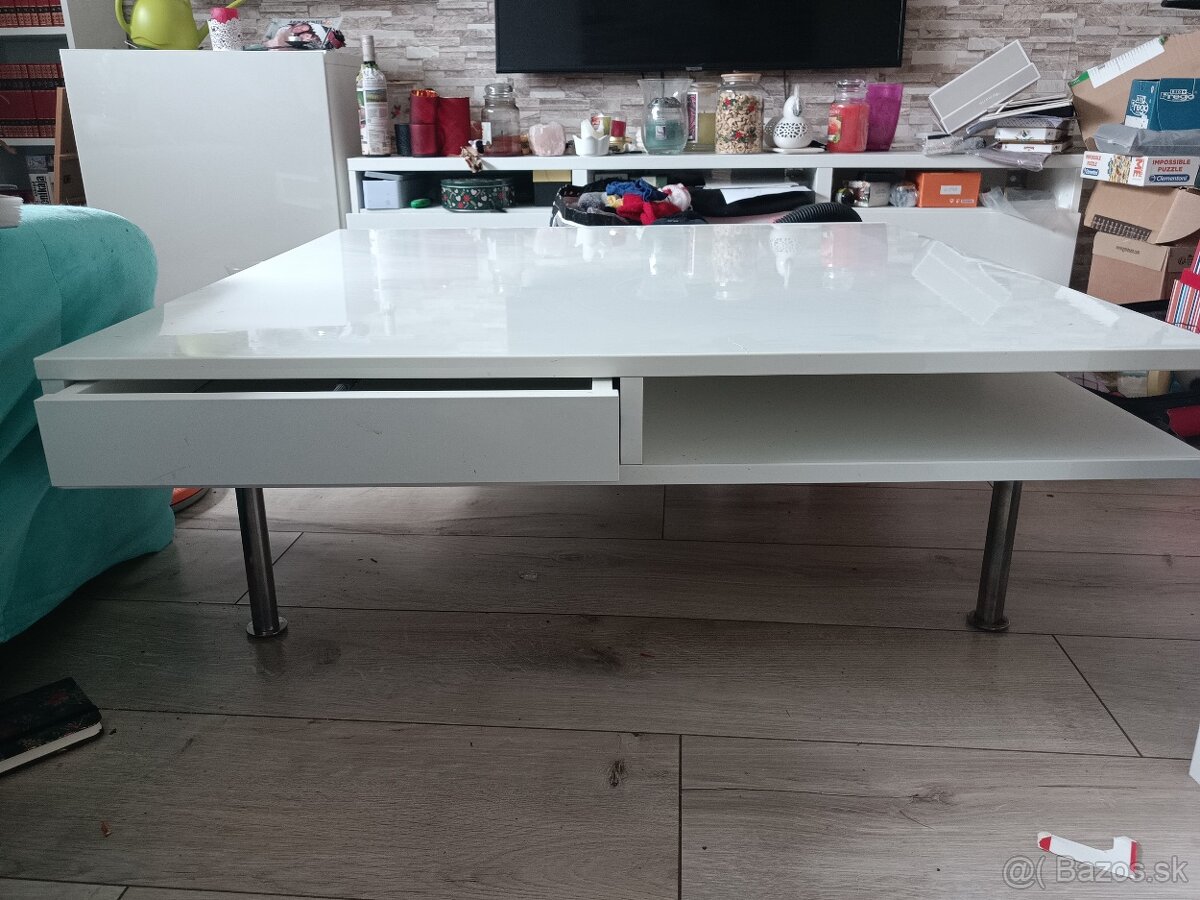 Predám stôl do obývačky - 4