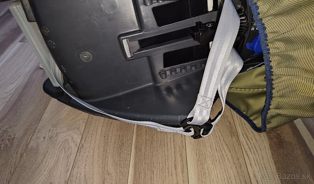 👶 Autosedačka - Romer Baby Safe - do 13 kg - 4