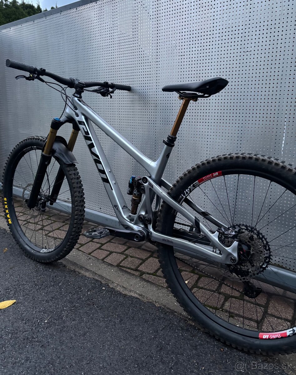 Pivot 429 Trail L - 4