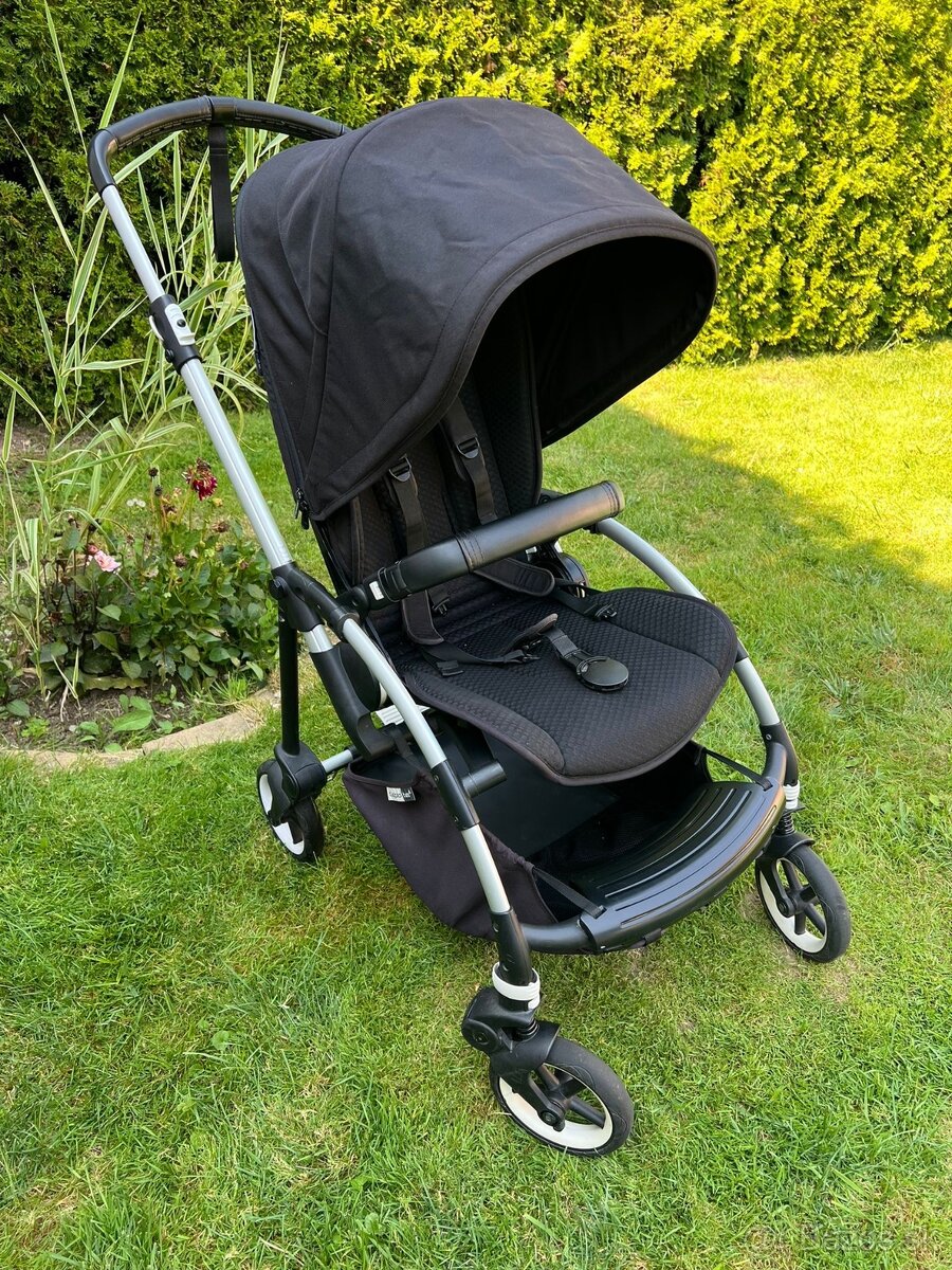 Kočík Bugaboo bee 6 - 4