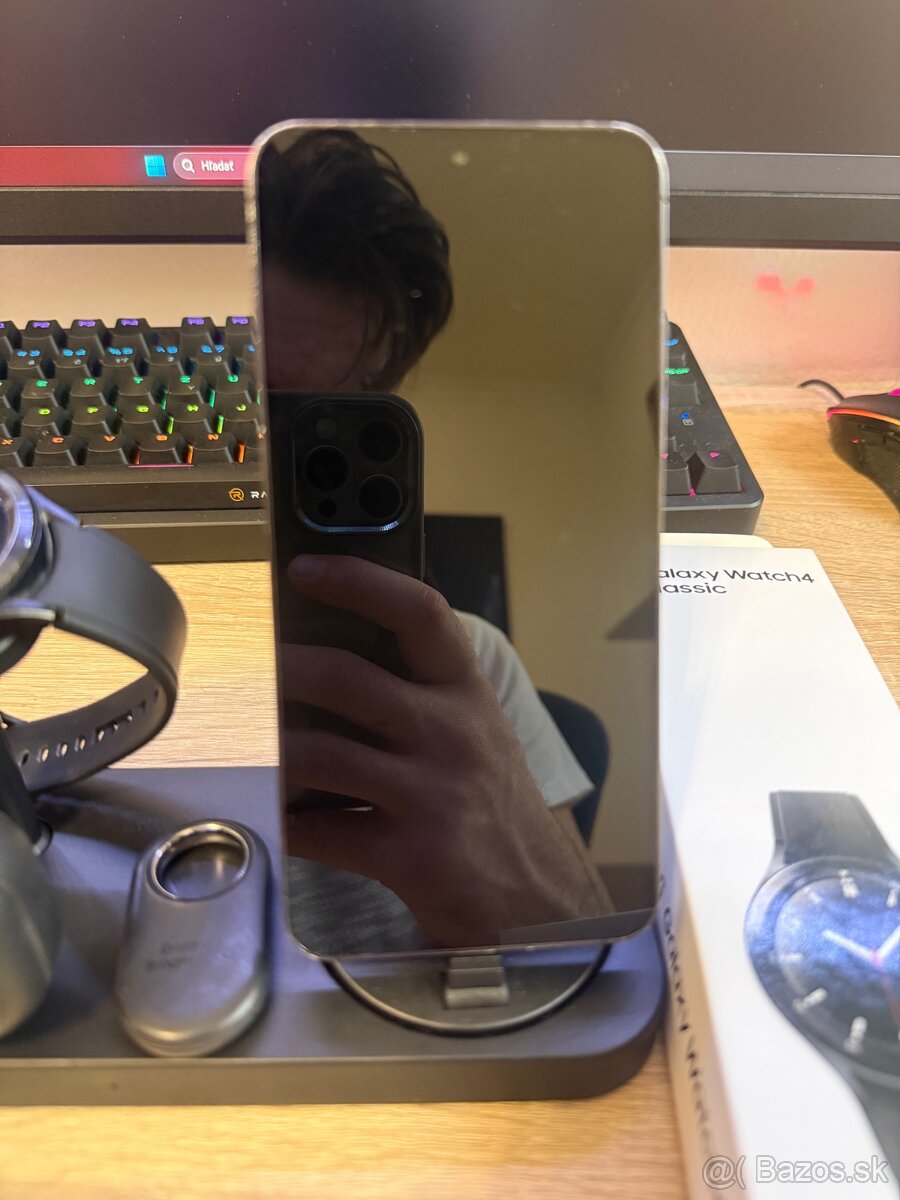 Galaxy S23 a príslušenstvo - 4