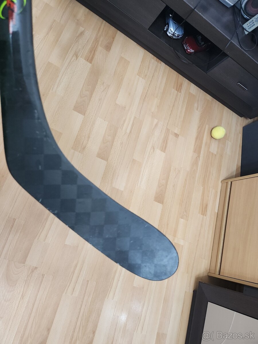 Hokejka Bauer Vapor flylite - 4