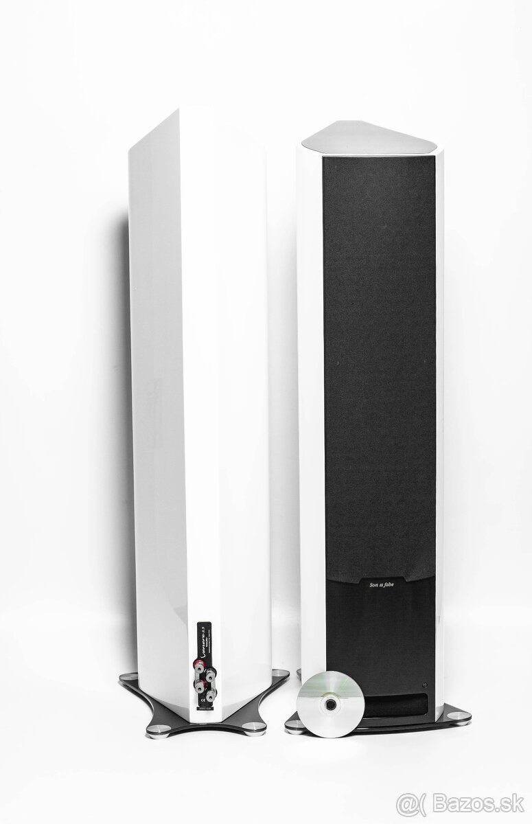 Sonus Faber Venere 2.5 - 4