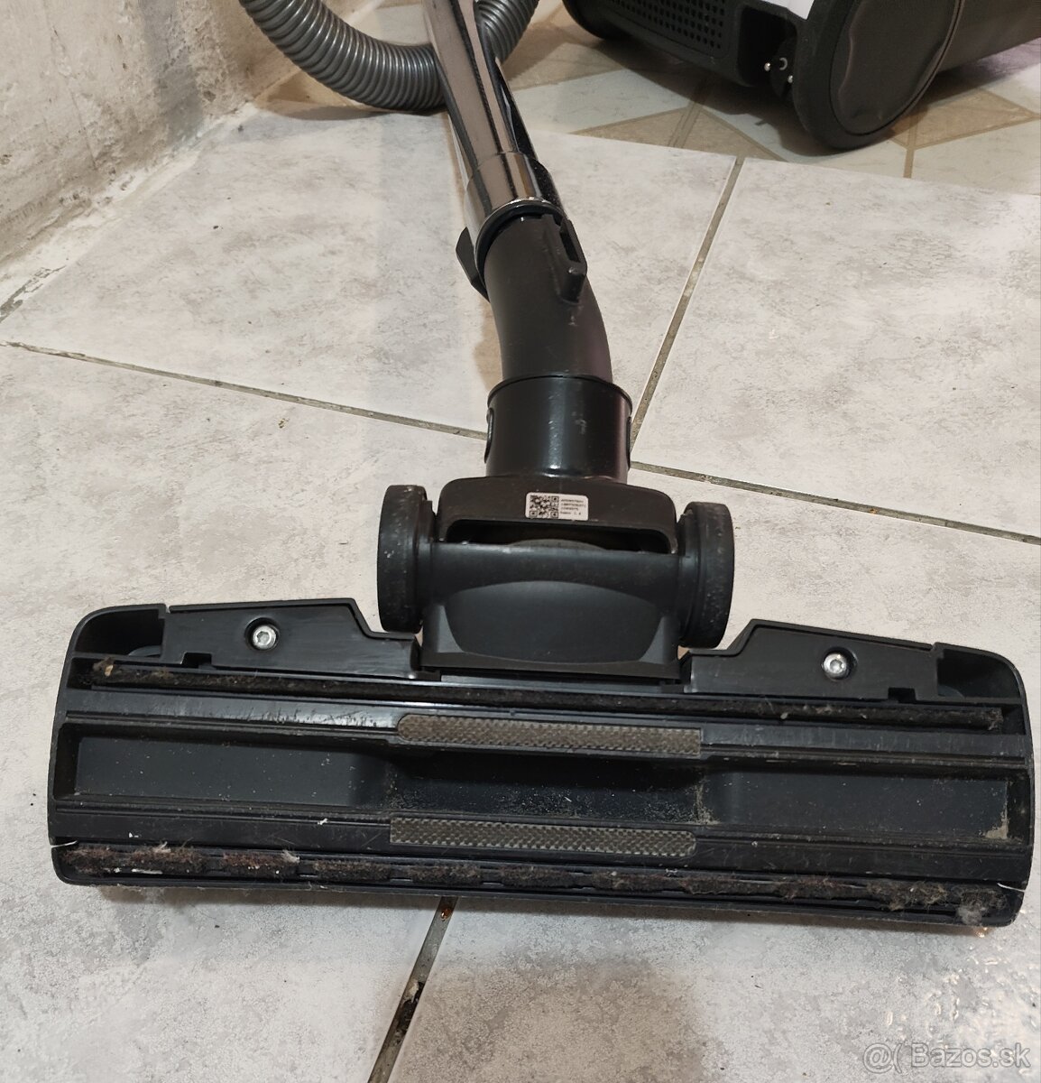 Vysávač Elektrolux - 4