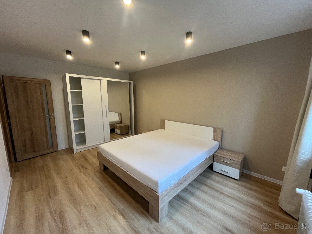 2 izbový byt v Žiline - 4