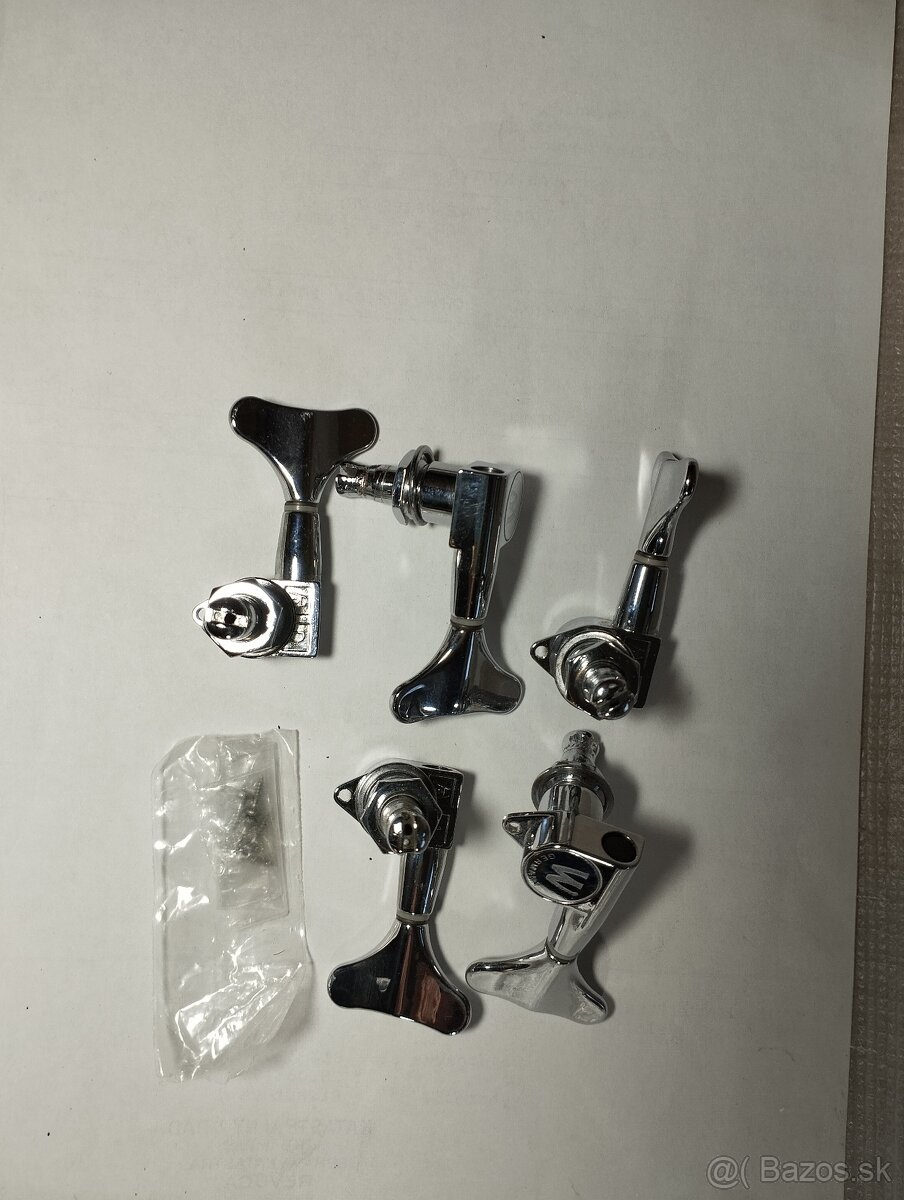 Ladiaca mechanika - 4