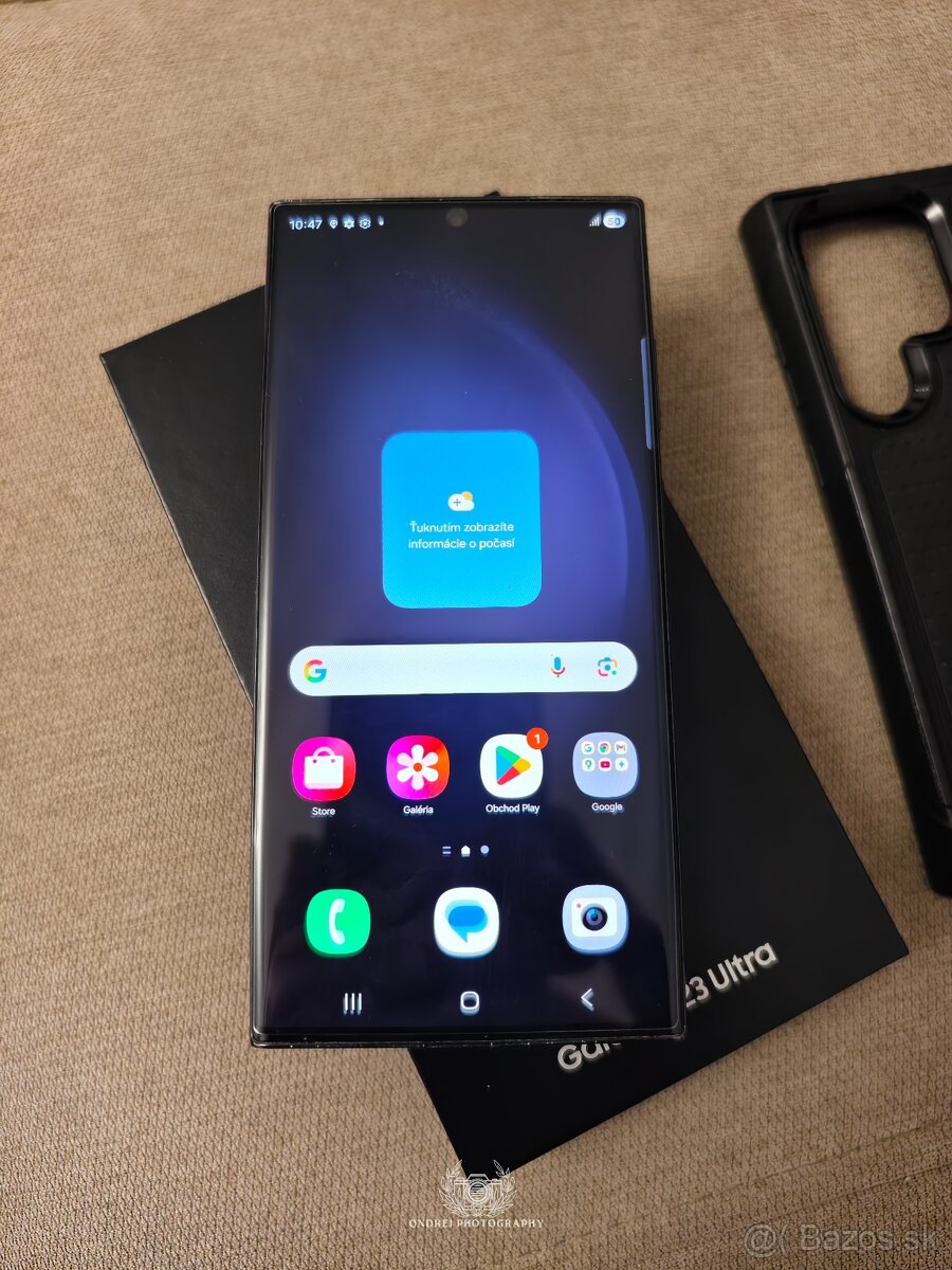 Samsung Galaxy S23 Ultra - 4