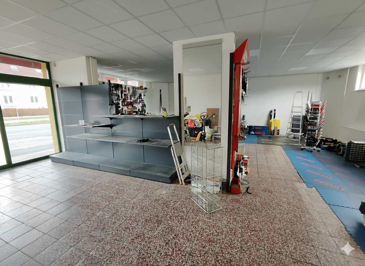 Prenájom predajne,kancelárie,Martin - 4