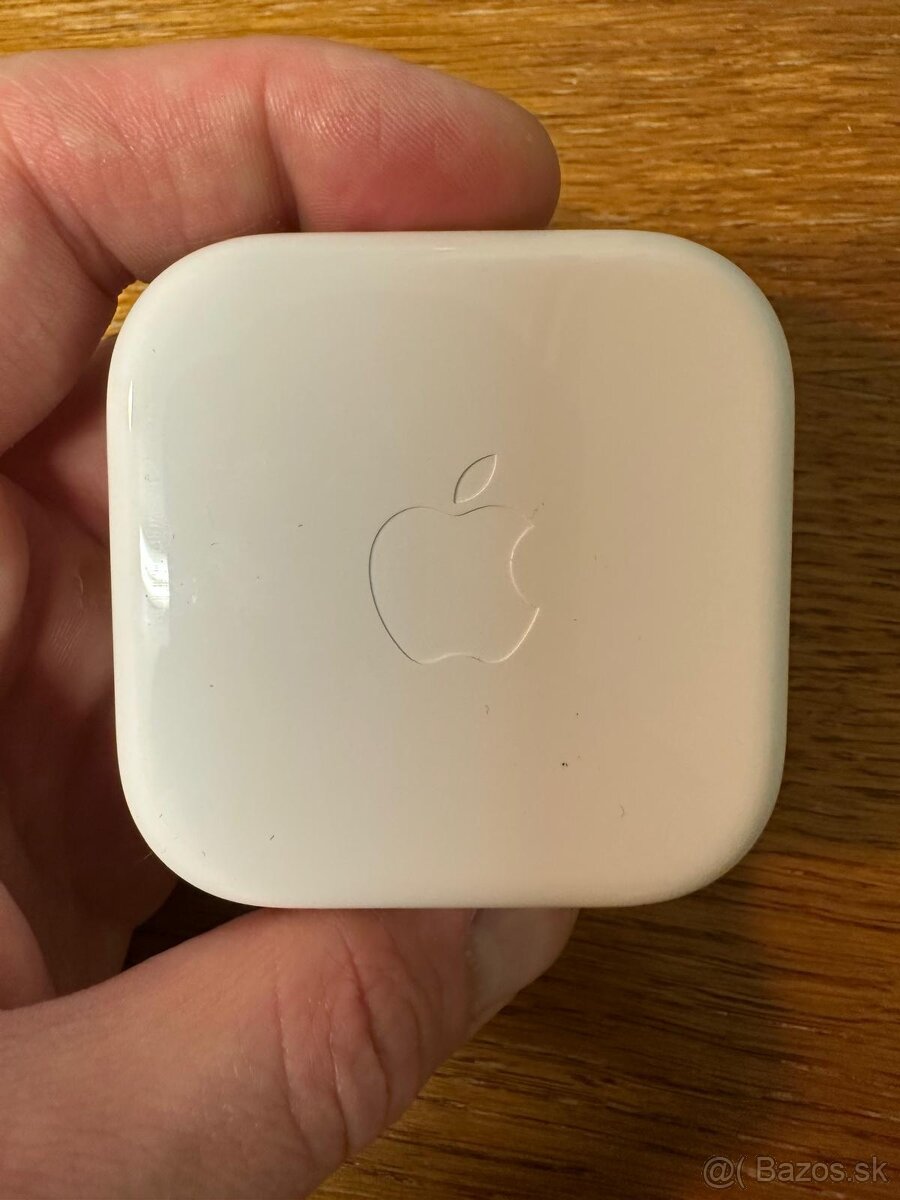Apple EarPods – originál z iPhone - 4
