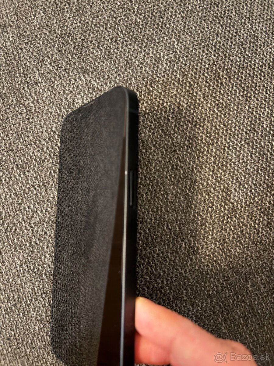iPhone 13 128GB čierny - 4