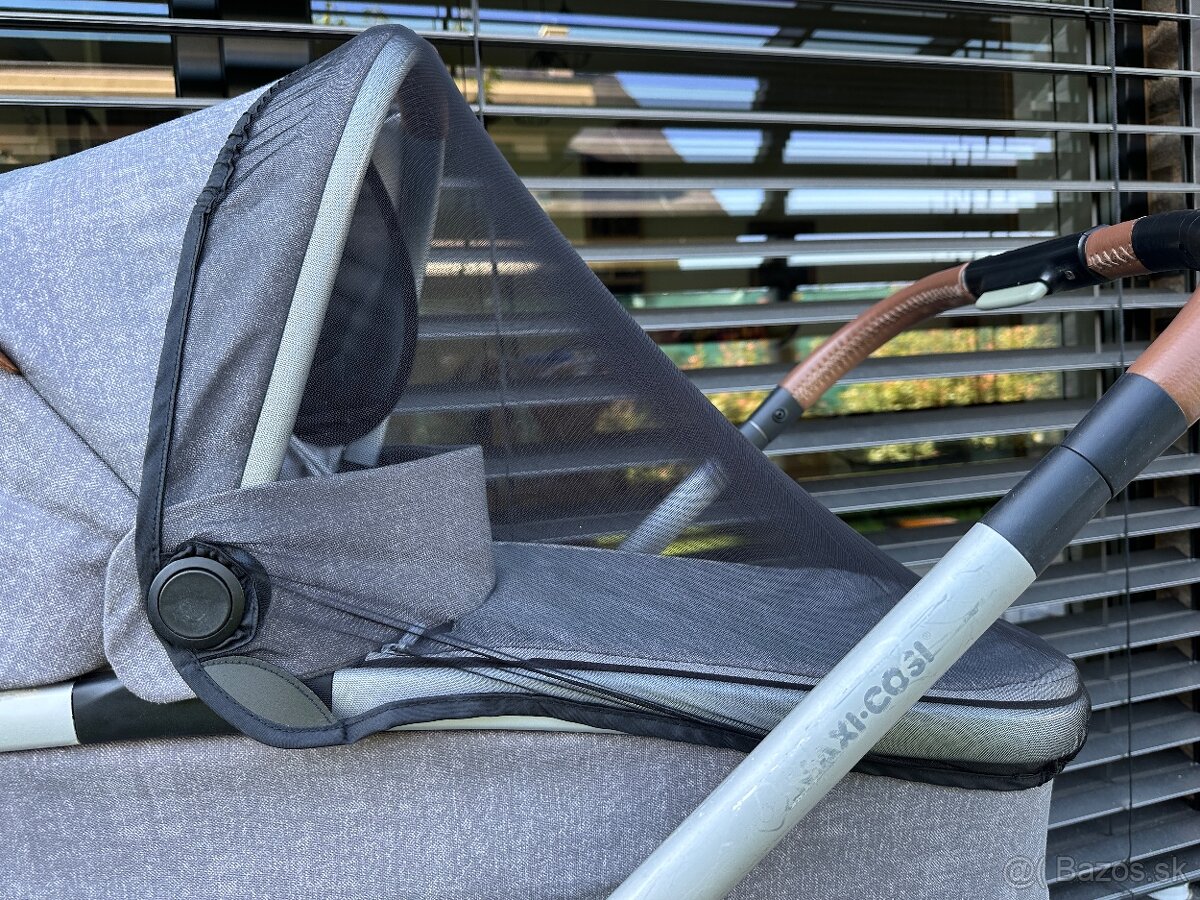 Kočík Maxicosi - 4