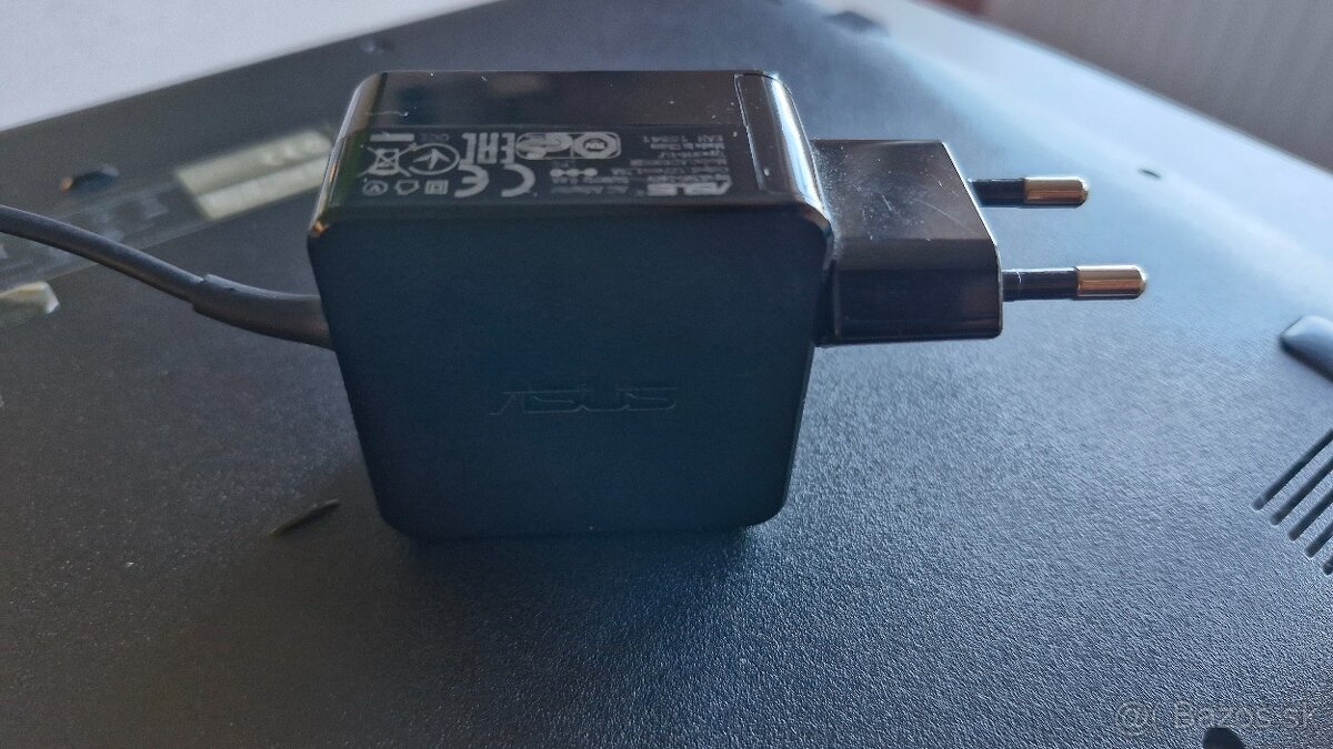 Notebook ASUS X553MA / 8GB RAM / 250GB SSD - 4