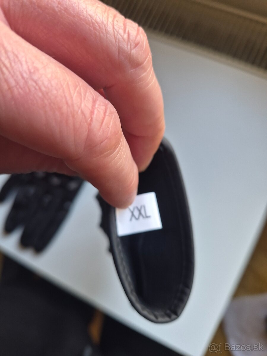 Letné rukavice VEMAR - 4