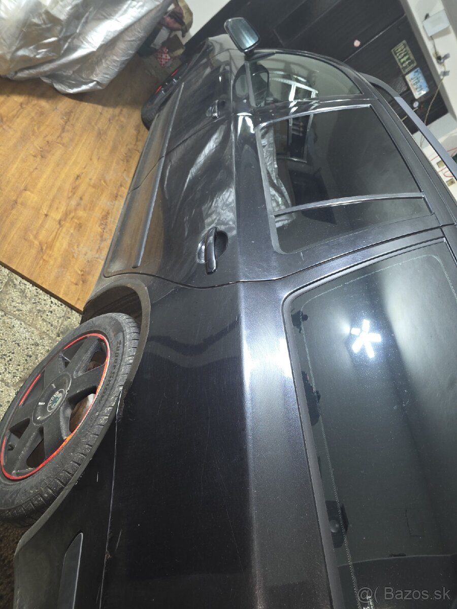 Predam škoda octavia 2 77kw 2008 - 4