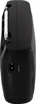 ORAVA T-120 - rádio - 4