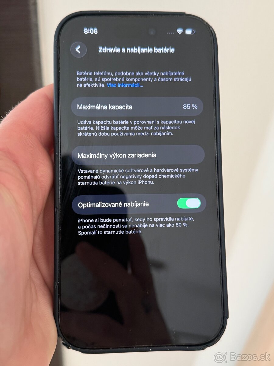 Apple iPhone 14 Pro 128 GB - 4