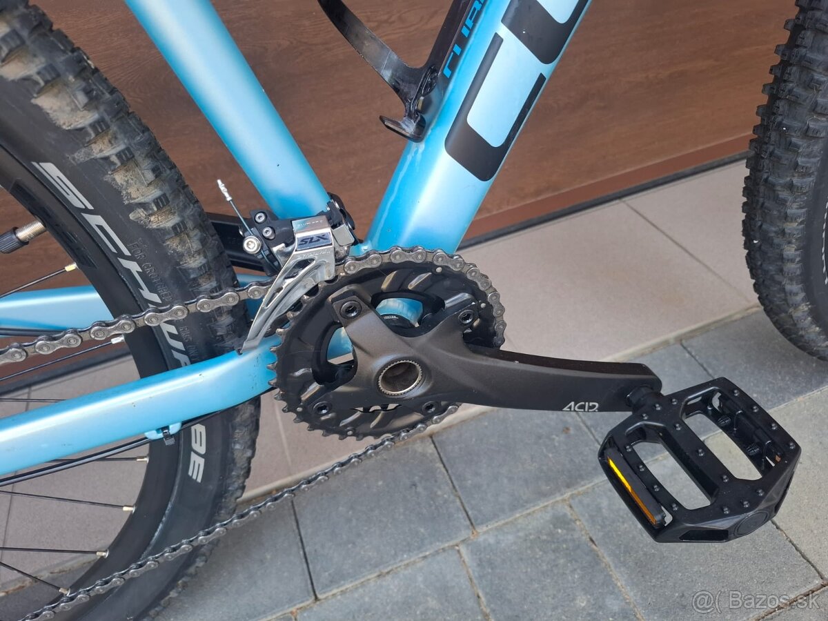 CUBE Access Races - 2023 - size S - 4