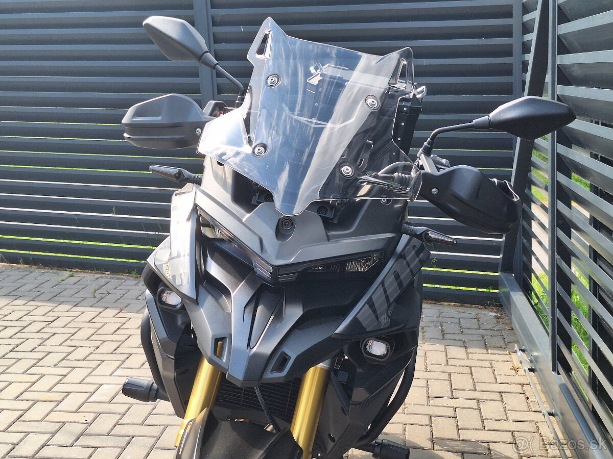 VOGE 525 DSX - 4