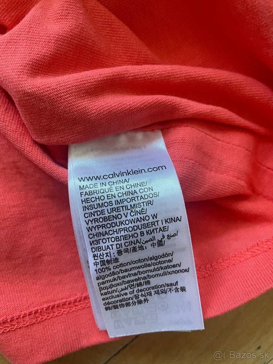 Saty Calvin Klein xs - 4