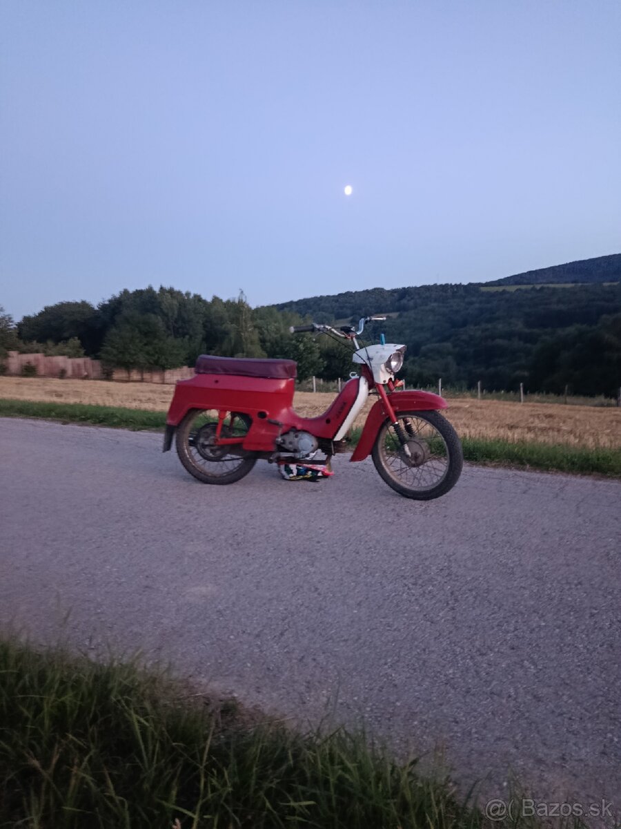 jawa 21 pionier - 4