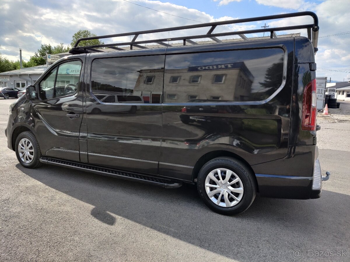 Opel Vivaro - 4
